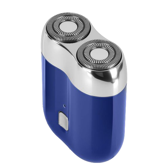 π 2025 New Upgrade Pocket Shaver USB Mini Shavers for Men