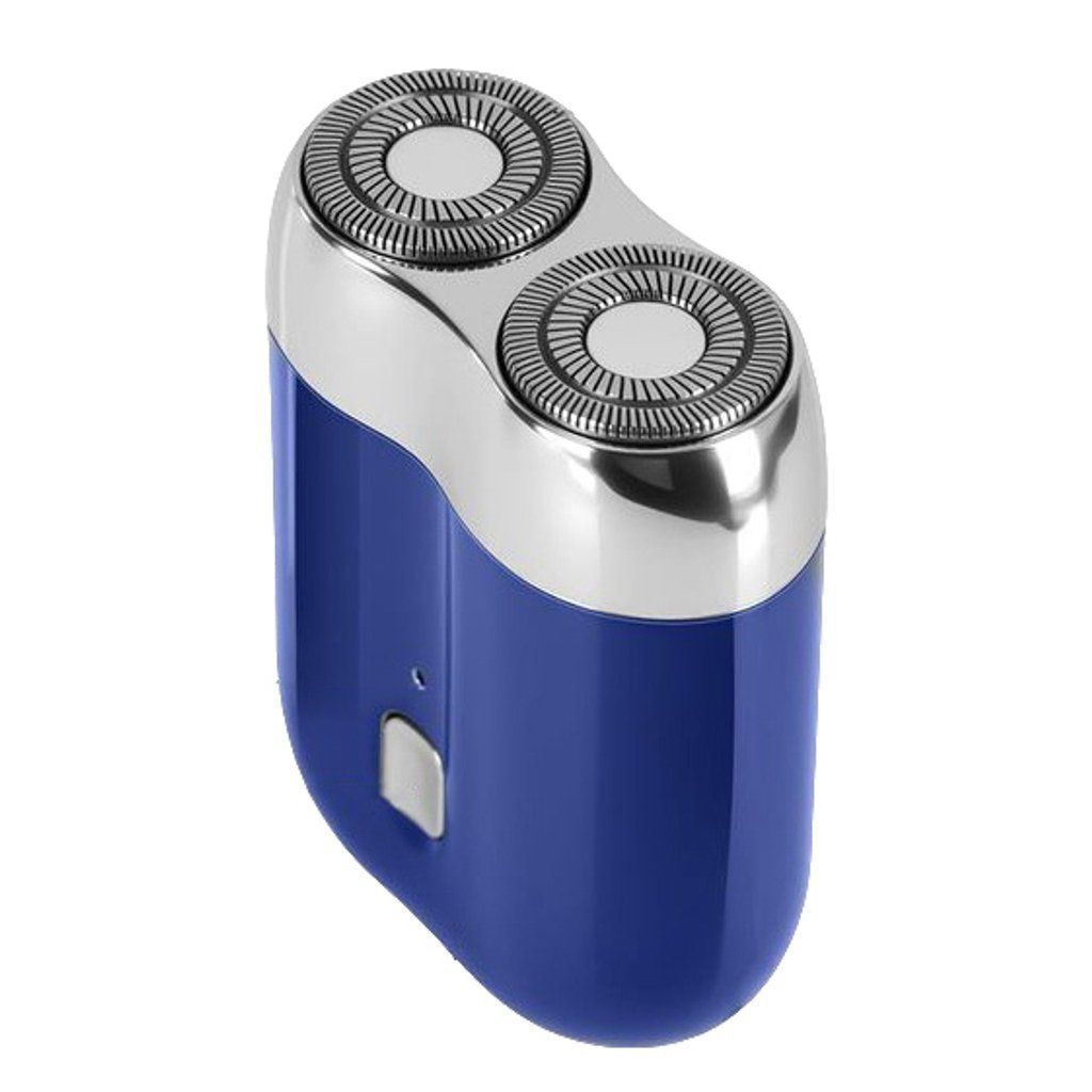 π 2025 New Upgrade Pocket Shaver USB Mini Shavers for Men