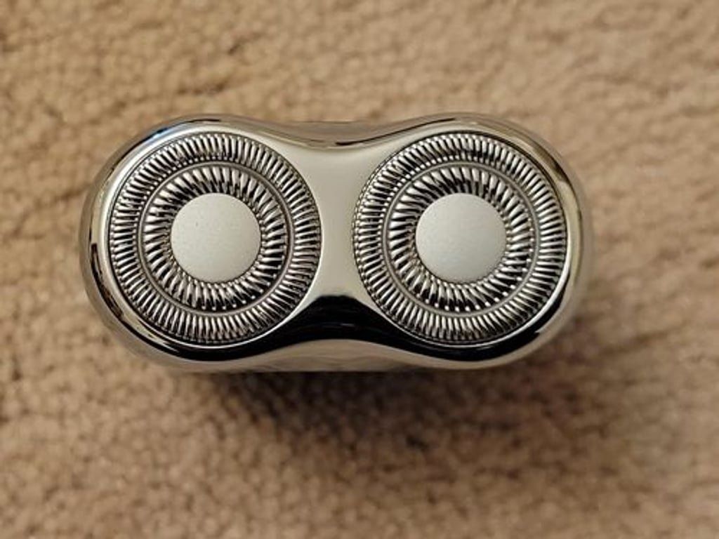 π 2025 New Upgrade Pocket Shaver USB Mini Shavers for Men