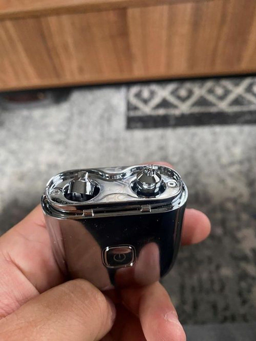 π 2025 New Upgrade Pocket Shaver USB Mini Shavers for Men