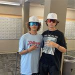 π 2025 New Upgrade Pocket Shaver USB Mini Shavers for Men