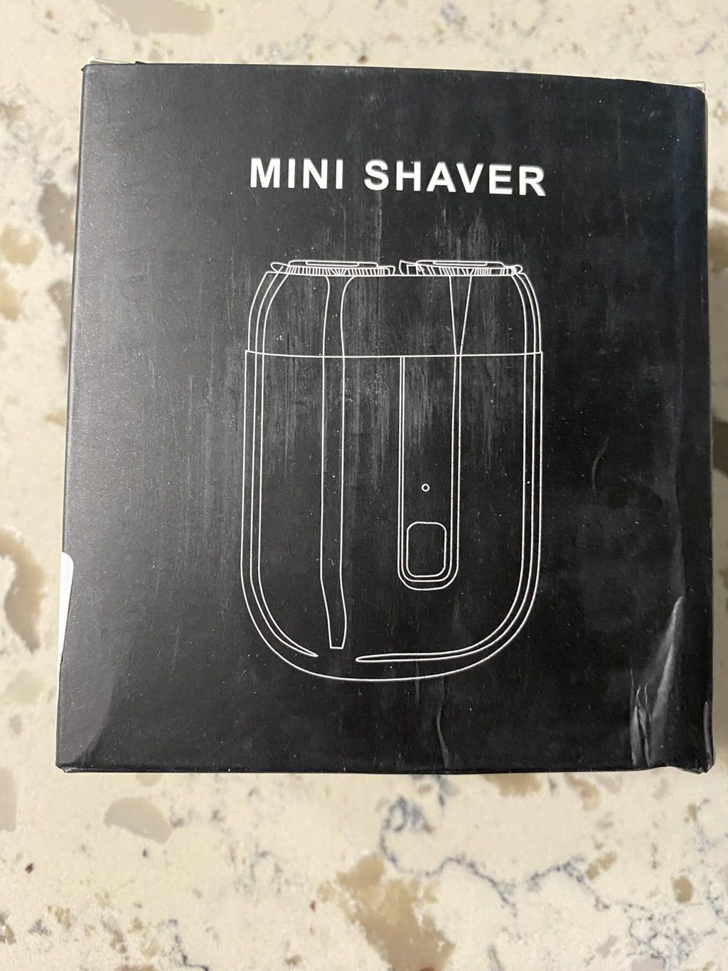 π 2025 New Upgrade Pocket Shaver USB Mini Shavers for Men