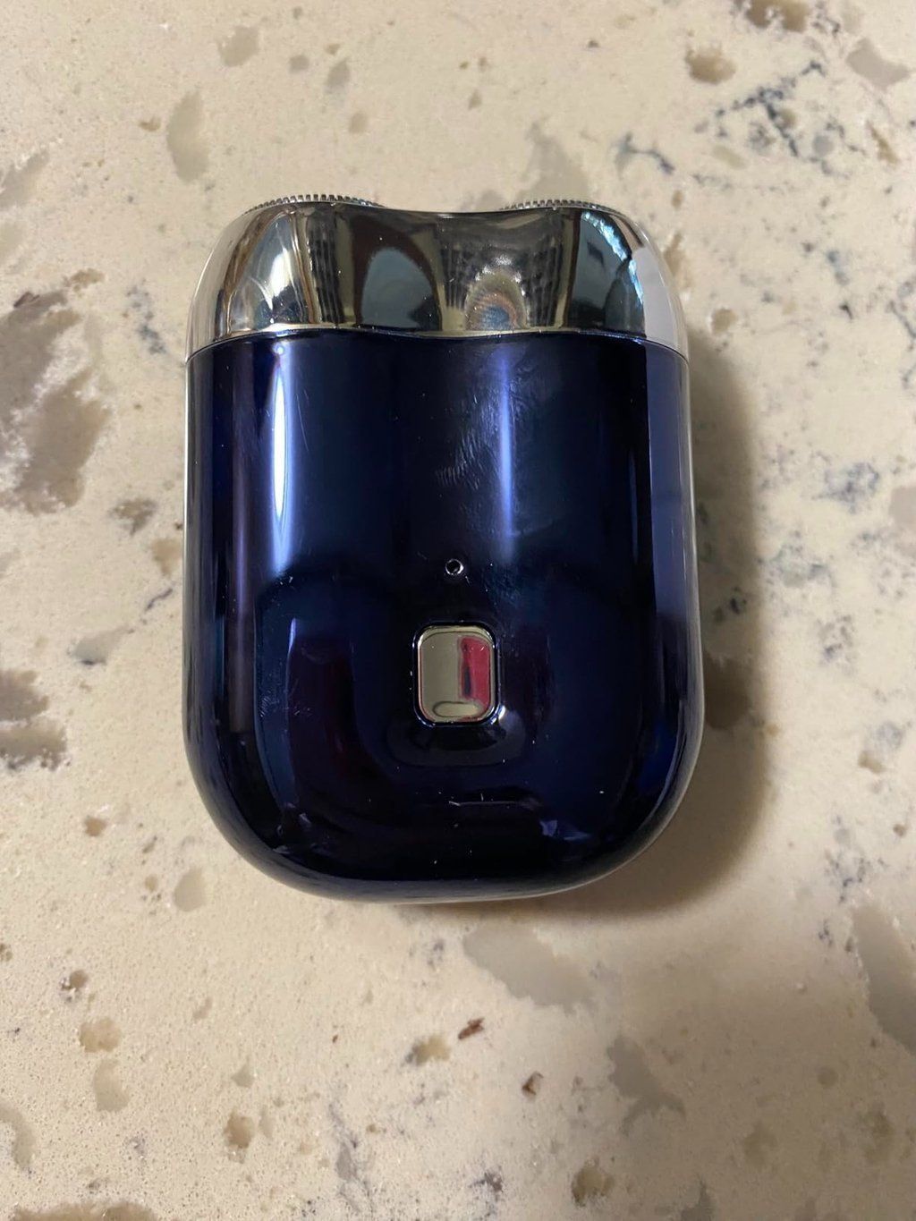 π 2025 New Upgrade Pocket Shaver USB Mini Shavers for Men